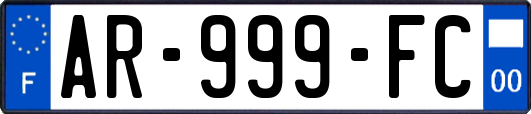 AR-999-FC