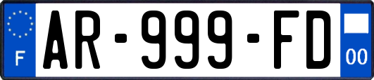 AR-999-FD