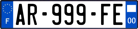 AR-999-FE