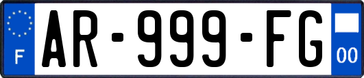 AR-999-FG
