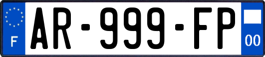 AR-999-FP