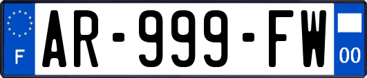 AR-999-FW