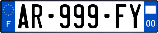 AR-999-FY