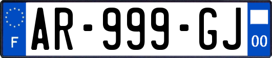 AR-999-GJ
