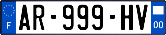 AR-999-HV