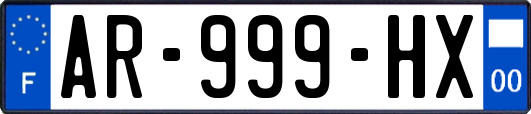 AR-999-HX