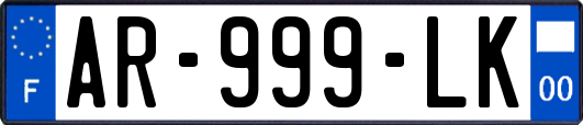 AR-999-LK