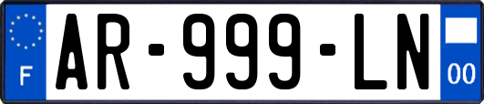 AR-999-LN
