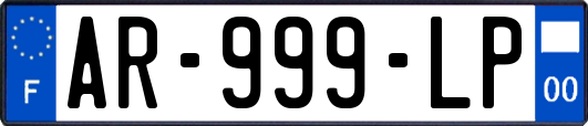AR-999-LP