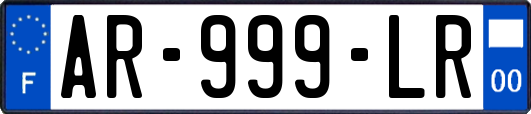 AR-999-LR