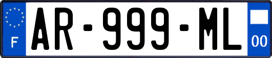 AR-999-ML