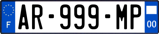 AR-999-MP