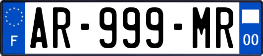 AR-999-MR