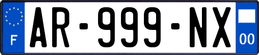 AR-999-NX