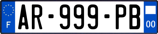 AR-999-PB