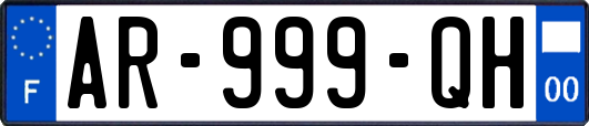 AR-999-QH