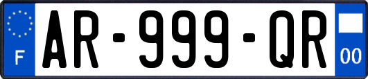 AR-999-QR