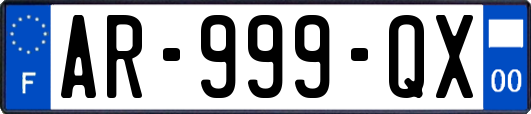 AR-999-QX