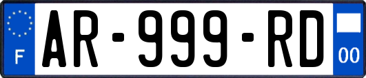 AR-999-RD