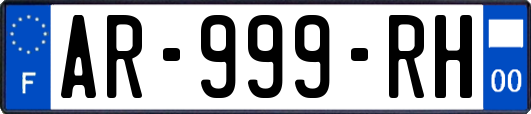 AR-999-RH