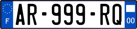 AR-999-RQ