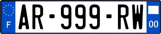 AR-999-RW