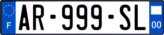 AR-999-SL