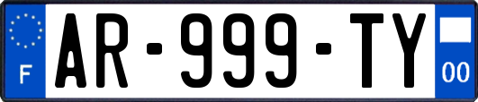 AR-999-TY