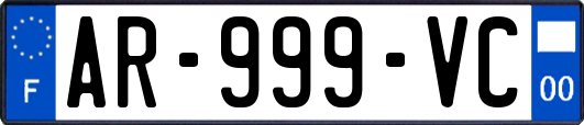 AR-999-VC