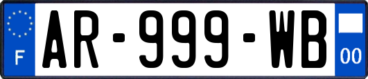 AR-999-WB