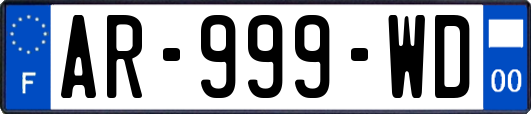 AR-999-WD