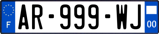 AR-999-WJ