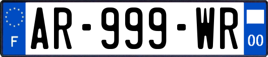 AR-999-WR