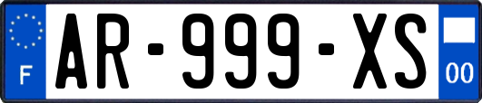 AR-999-XS