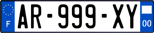 AR-999-XY