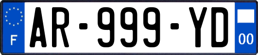AR-999-YD