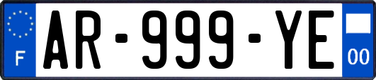 AR-999-YE