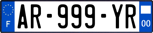 AR-999-YR