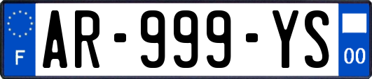 AR-999-YS
