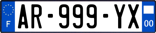 AR-999-YX