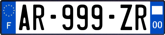 AR-999-ZR