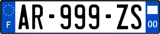 AR-999-ZS