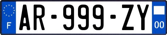 AR-999-ZY