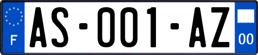 AS-001-AZ