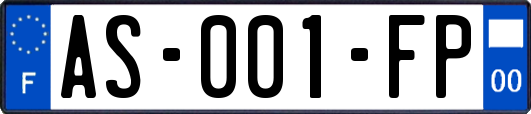 AS-001-FP