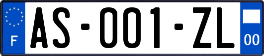 AS-001-ZL