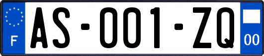 AS-001-ZQ