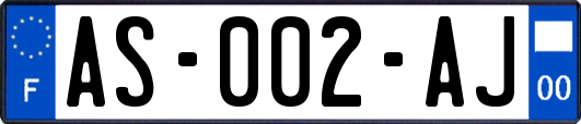 AS-002-AJ