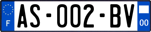 AS-002-BV