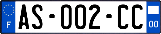 AS-002-CC